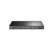 TP-Link TL-SG3428XMP [JetStream 24-Port Gigabit and 4-Port 10GE SFP+ L2+ Managed Switch with 24-Port PoE+]