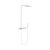 Sprchový systém s termostatom GROHE Rainshower SmartControl System chróm lesk 26361000