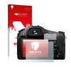 čirá ochranná fólie upscreen pro Sony Cyber-Shot DSC-RX10 II (čirá ochranná fólie upscreen pro Sony Cyber-Shot DSC-RX10 II)