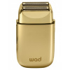 WAD Professional Esfir Gold Shaving Machine - profesionálny holiaci strojček - zlatý