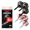 Target - darts Letky K-Flex - Star Wars - Mandalorian - No2 - Short - TRG410620 - Gift Set