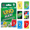 Mattel UNO Flex HMY99