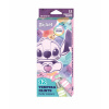 Coolpack Temperové farby Stitch Pastel 12 ks
