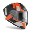 Prilba Airoh SPARK Shogun Orange Matt Veľkosť: XXL (62-63 cm)