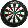 Sisalový terč MASTER Grande 45 cm