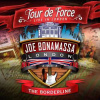 2CD Joe Bonamassa: Tour De Force - Live In London - The Borderline