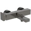 Ideal Standard Extra - Vaňová batéria nástenná, magnetovo šedá BD513A5