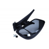 Vložka zrkadla Nissan Interstar, Opel Movano A, Renault Master II 04.02- Sada 4405183? ALKAR (LUSTERKA WKŁADY/MIRROR PLATE