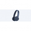 Sony WH-CH510 Slúchadlá Bezdrôtový Pres hlavu Hovor / hudba USB Typ-C Bluetooth Modrá (WHCH510L.CE7)