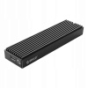 Orico Vonkajšie puzdro disku Nvme M2 10Gbps Usb-A Usb-C + Usb-C pre Usb-C