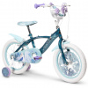 Rower HUFFY Disney FROZEN 16 21974W