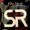 Dean Markley 2695 5MED SR2000 struny na gitaru