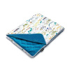 T-Tomi Deka Kids Bavlna|Polyester|Zamat 80x100 100 x 80 cm Spring meadow
