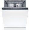 Bosch SMV25EX02E - Umývačka riadu zabudovateľná