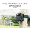 Brinno Motion Activated Camera MAC200 DN MAC200 DN