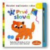 Prvé slová - Kúzelné maľovanie vodou | Golding Elizabeth