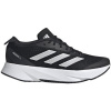 Adidas Adizero SL W running shoes HQ1342 (192540) Black 39 1/3