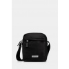 Malá taška Calvin Klein čierna farba, LV04D3180G ONE SIZE