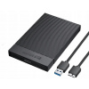 SKRIŇA NA DISK 2.5 PALCA SAN ZANG MASTER SZPW25 USB 3.0 5GB/S HDD/SSD
