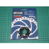 Adapter z CL na 6 dierBBS 90 CENTERFIT ADAPTER 353466 (BBS 90 CENTERFIT ADAPTER 353466)