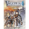 Media.Vision Valkyria Chronicles 4 XONE Xbox Live Key 10000171351008