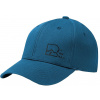 Hannah All-Evd Indian Teal one size