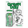 Super7 Green Day ReAction Akční Figurka Kerplunk Girl