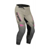 FLY RACING nohavice EVOLUTION DST. FLY RACING - USA 2023 (ivory/černá) - 34