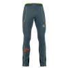 KARPOS ALAGNA EVO nohavice M grey-lime - XXL, grlmg