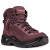 Lowa Renegade GTX Mid W 3209455534 - prune mauve 41,5
