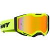 KENNY VENTURY PHASE 1 žlutá neon