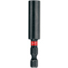 MILWAUKEE Magnetický držiak bitov ShW 60 mm 1 ks