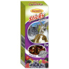 Avicentra tyčinky velký hlodavec 2 x 60 g
