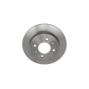 TATechnix Brzdové kotúče Mitsubishi MIRAGE IV Šikmý zadek (CJ_A, CL_A, CA_A, CC_A) 1.6, 1.64WD -