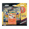 Pokémon TCG Crown Zenith Pin Collection