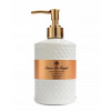 SAVON DE ROYAL PEARL tekuté mydlo WHITE 500 ml
