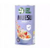 Müsli jahodovo-ríbezľový OneDayMore 0,4 kg