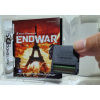 Tom Clancy's EndWar Nintendo DS BALENIE: PREBAĽOVANÉ