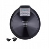 Prehrávač CD a MP3 Silva Schneider Discman MCD50