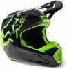 Prilba Fox V1 Xpozr Helmet Dot/Ece Black/Green L
