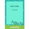 E-kniha Divé vtáča - Ján Červeň
