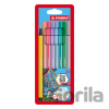 Stabilo Pen 68 8 ks