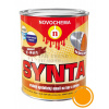 Vrchná farba - Synta 0,75 kg - NOVOCHEMA Farba Synta 6400 žltá tmavá 0,75 kg