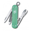 Nože Victorinox - Nôž Victorinox CLASSIC Alox 0.6221.221G
