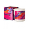 Masážní svíčka Light My Fire Lotus Flower , Love to Love (65 g)