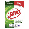HUMED SAVO Prací prášok Univerzálny Box 4,55 kg/65 pd