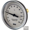 Regulus Teploměr pro zásobníky RBC, R2BC do jímky pr. 63-45, 0-120 °C 10307