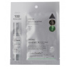 VT Cosmetics - Reedle Shot 100 2Step Mask - Spevňujúca maska na tvár v plachte - 1,5 g+25 g