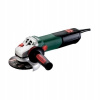Uhlová brúska Metabo 600515000 WE 17-125 QUICK 230V 1700W 125mm