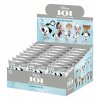 Monogram Int. one Hundred and one Dalmatians 3D Foam Taška Clips Serie 72 Display (24)